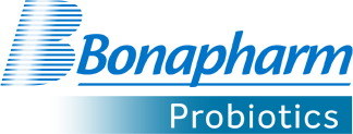 Logo Bonapharm Probiotics
